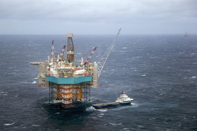 What Was Old Is Needed Again - Norway Reopening Three Closed Gas Fields
