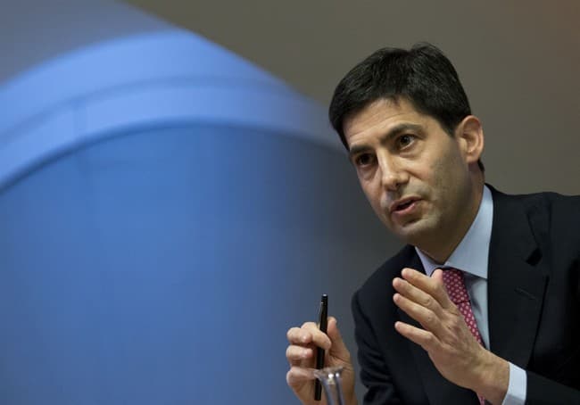 Kevin Warsh Is One Step Closer to Becoming the Next Fed Chair
