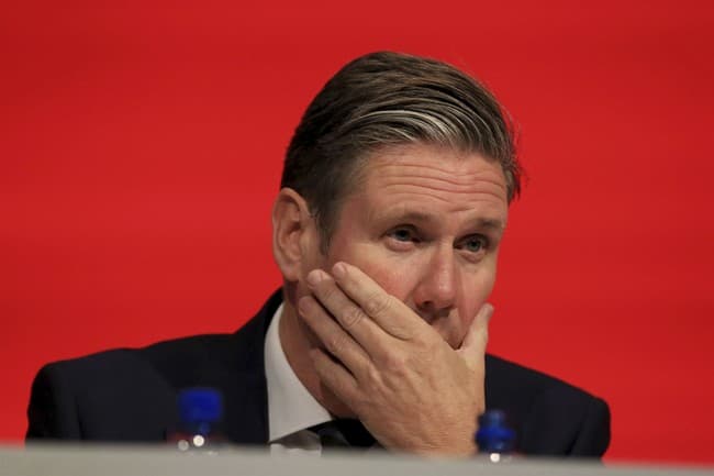 Britain's Two-Tier System Laid Bare