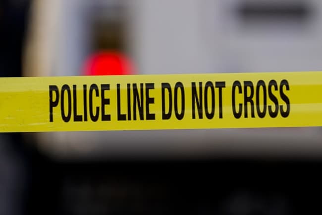 2 Syracuse Cops Shot, Suspect Barricaded After Reportedly Slicing Dog With Machete 