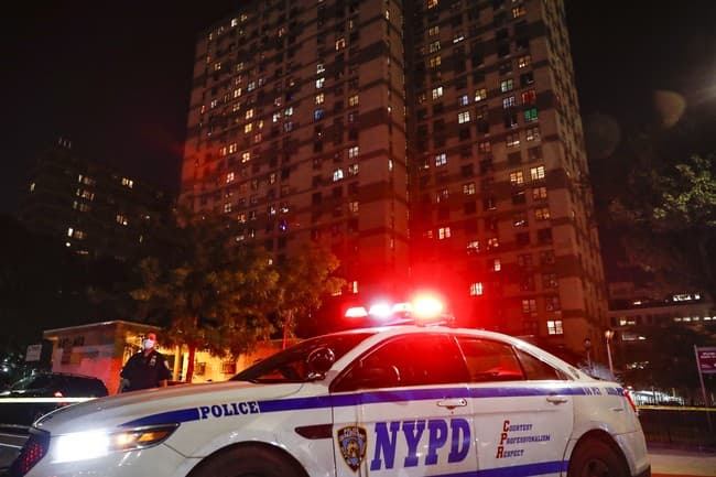 FBI Crime Numbers Look Great — Until You See What's Missing