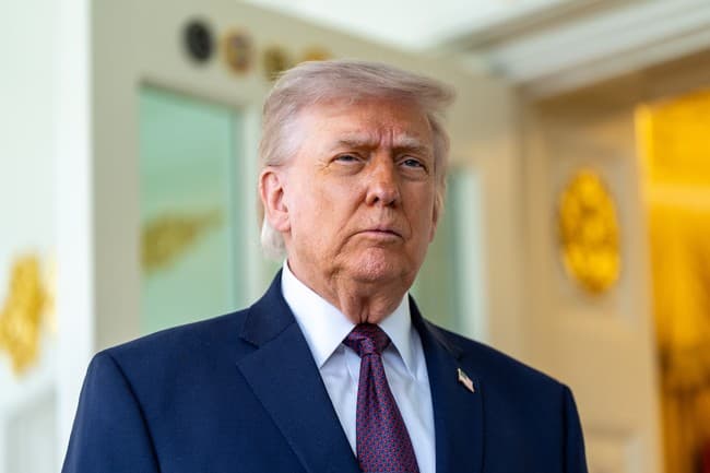 Here's Iran's Reported Response on Deal, and Trump's Reply Is Blunt