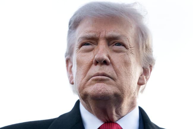 Iran's Peace Proposal to United States Basically Calls for Our Surrender