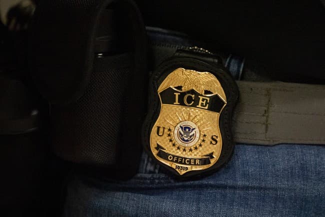 DOJ Sues New Mexico and Albuquerque Over Laws Blocking Federal Immigration Enforcement