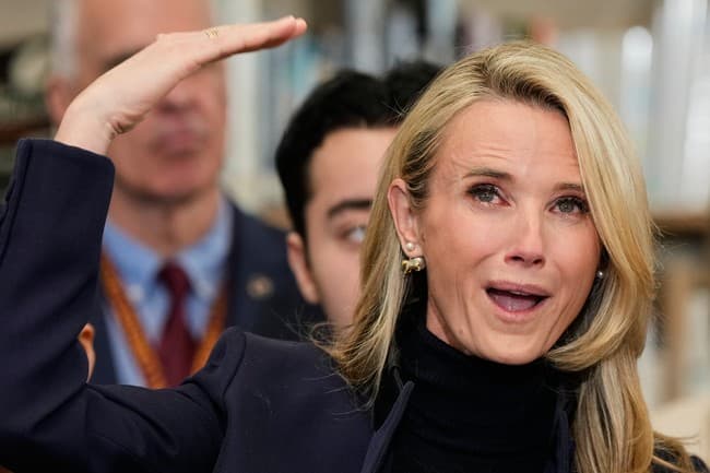 Surprise, Surprise: Company Handling Gavin Newsom's Diaper Boondoggle Has Link to First Partner Jennifer