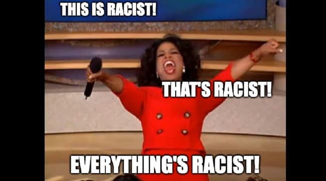 Politico ‘Journo’ Warns Republicans They’ll Be Called ‘Racists’ for Umpteenth Time If VRA Redraws Proceed