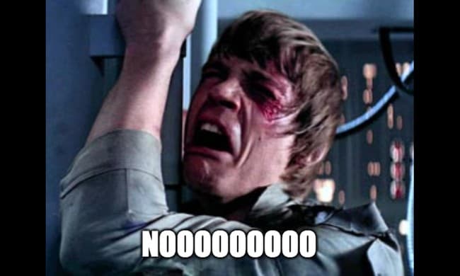 The LOST Jedi: Mark Hamill Takes Trump DERANGEMENT to Creepy NEW Low in Threatening BlueSky Post (Pic)