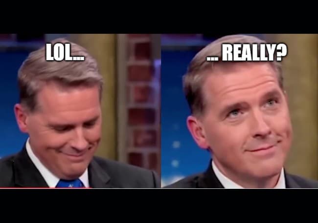 Ashley Allison Makes Scott Jennings’ Point That Ending Race-Based Districts Doesn’t Suppress Black Voters