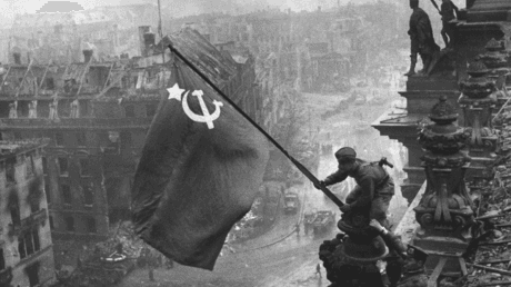 The Soviet sacrifice in WWII: What is often left out in the West