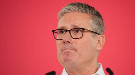 At least 70 Labour MPs demand Starmer resign – media