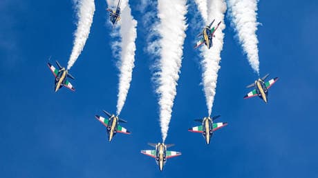 UAE carried out covert strikes on Iran – WSJ