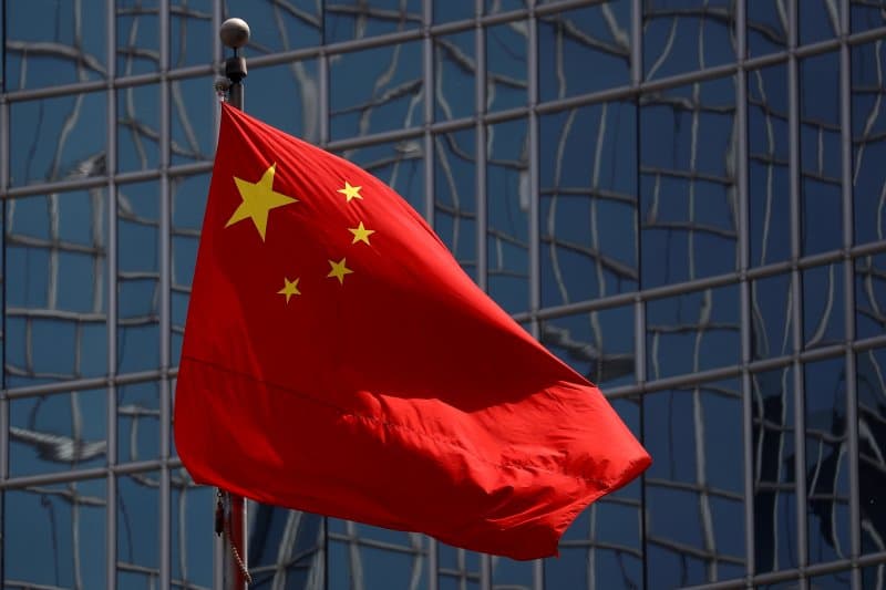  China restates firm stance on US arms sales to Taiwan ahead of Trump visit 