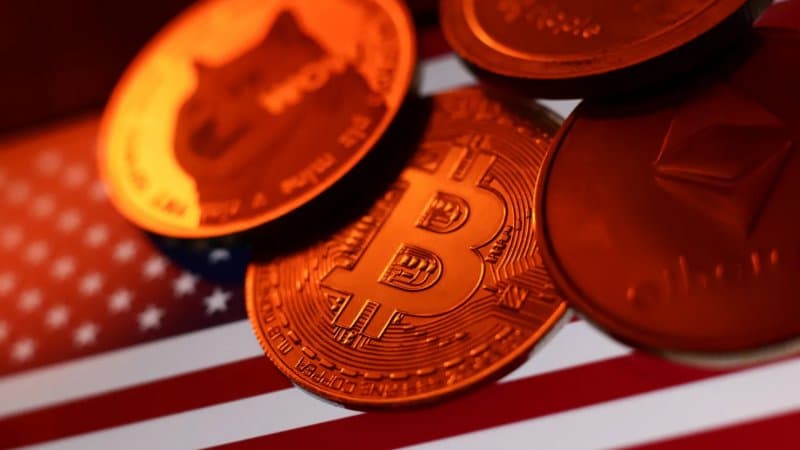  Labor unions push back against Senate crypto bill 