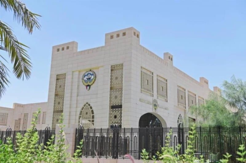  Qatar condemns alleged IRGC infiltration into Kuwait’s Bubiyan Island 