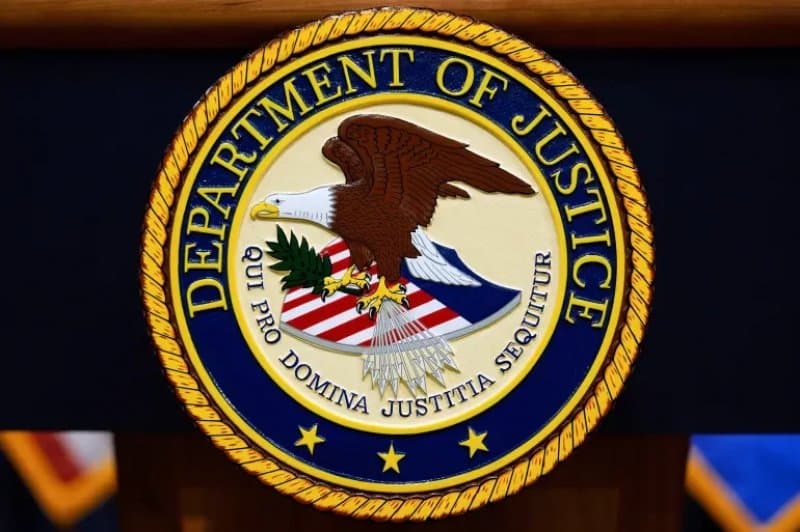  California admits acting as agent of China 