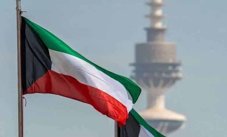  Kuwait summons Iranian envoy over alleged IRGC ties 