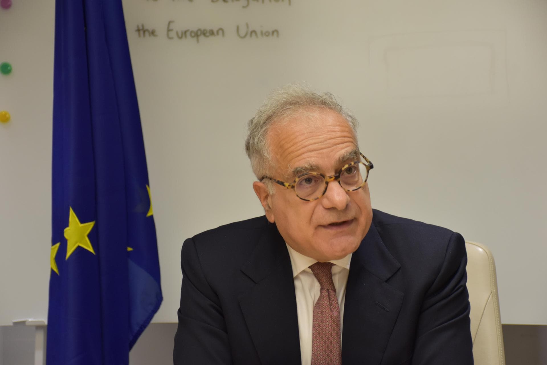 Korea, EU expand research alliance amid tech race, geopolitical shifts