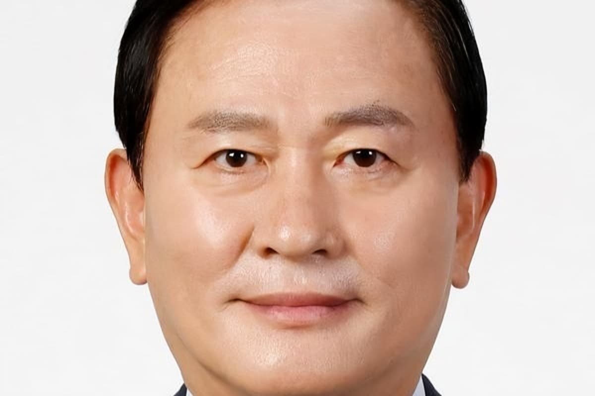 Protecting Korea’s economic lifelines at sea