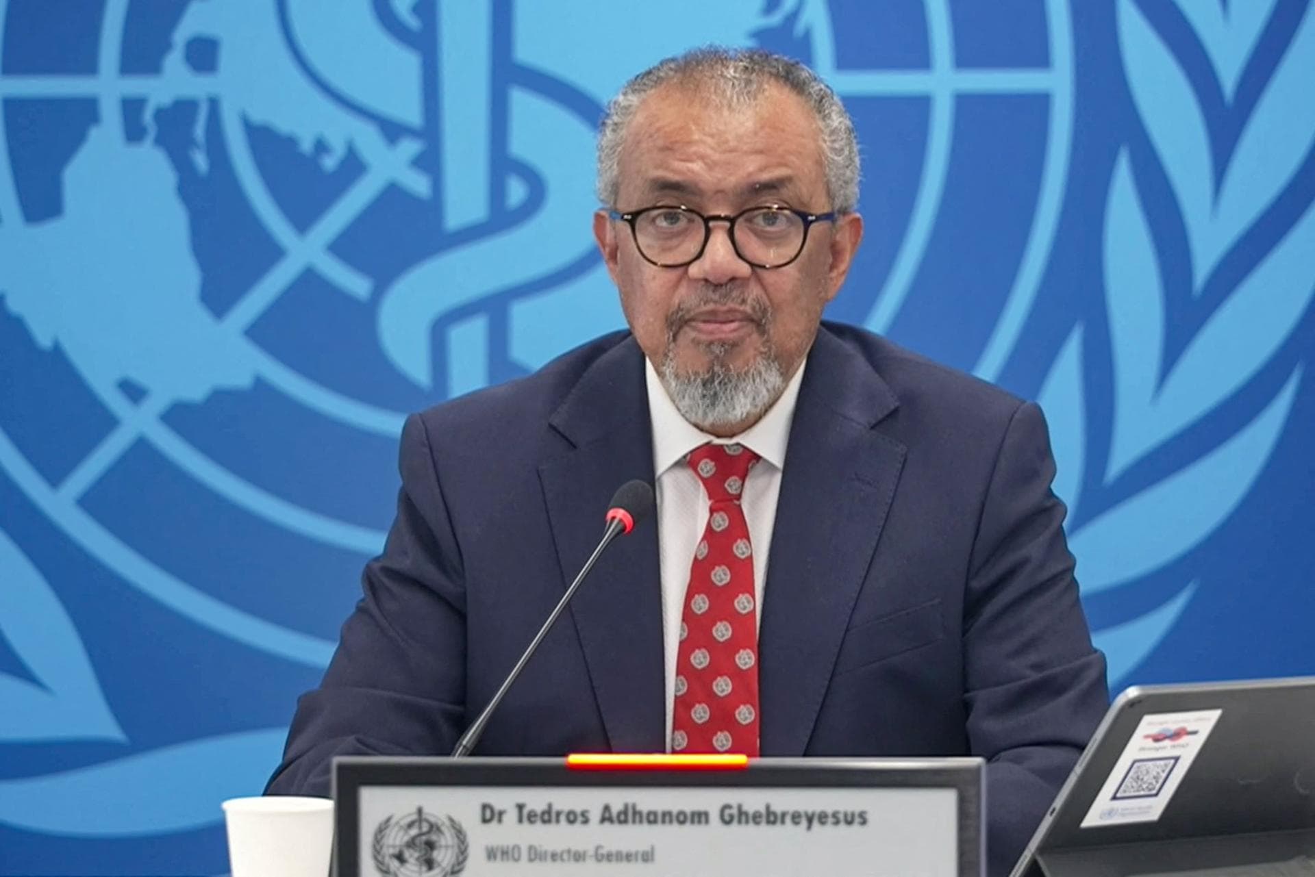WHO warns of more hantavirus cases in 'limited' outbreak