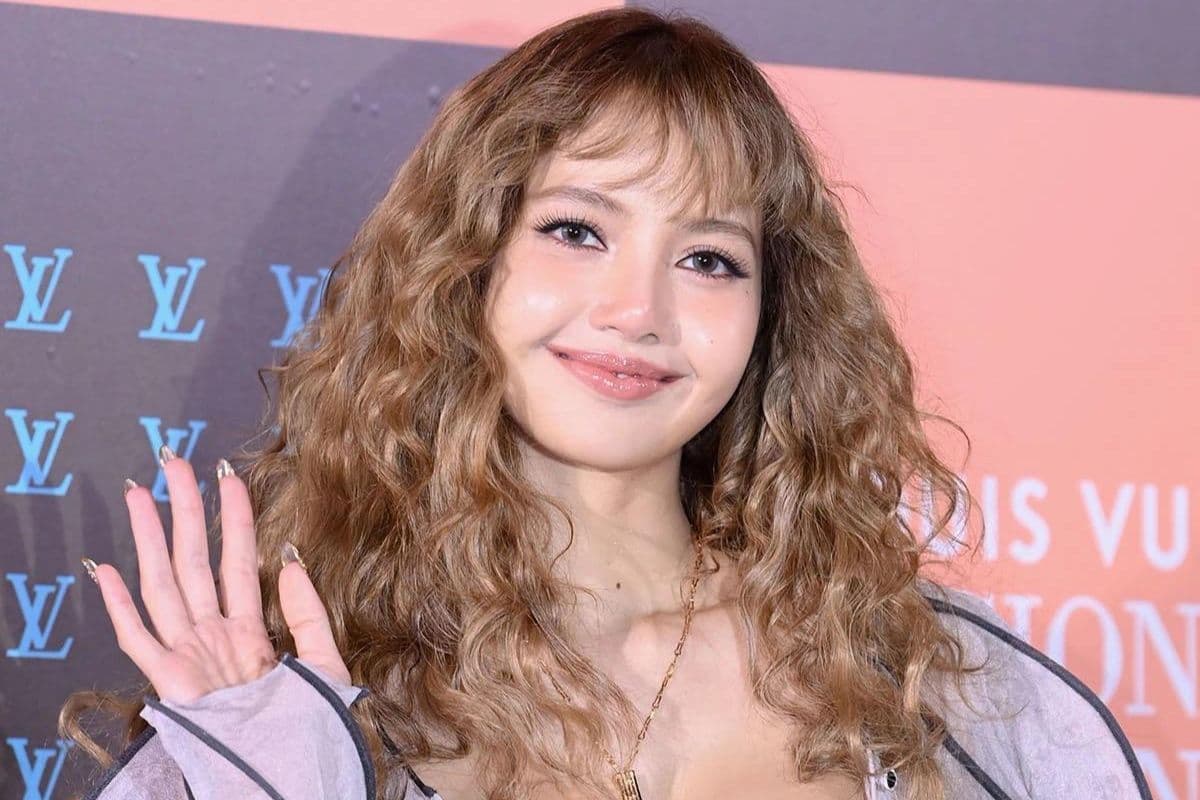 BLACKPINK’s Lisa joins FIFA World Cup opening show lineup alongside Katy Perry