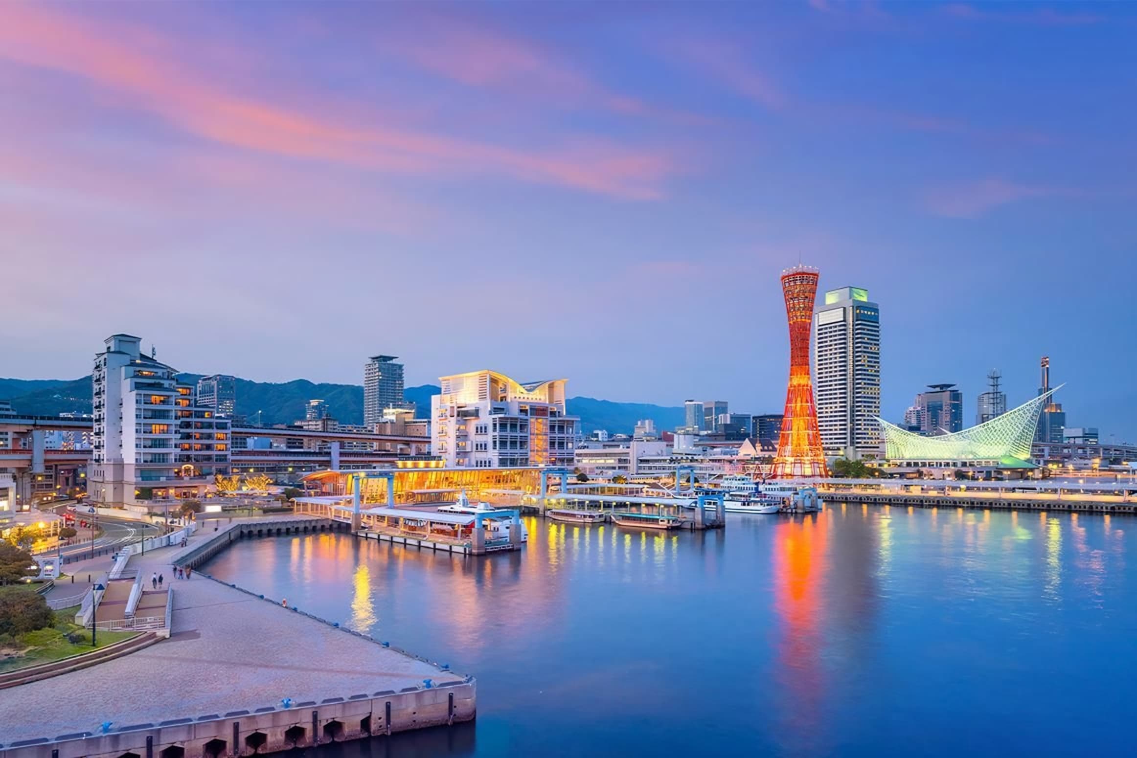 Jeju Air begins direct flights to Kobe