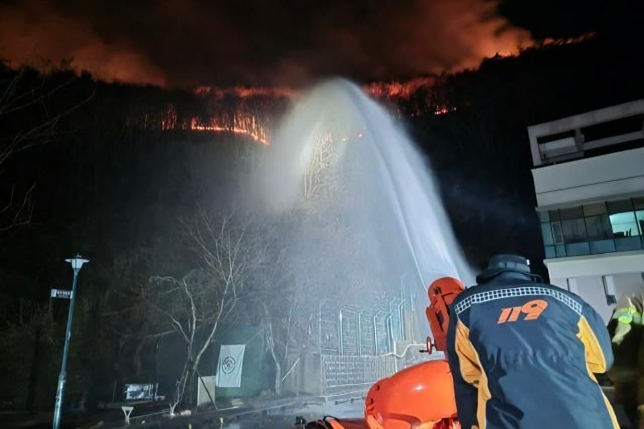 Seoul’s Jung District launches 1st disaster manual for int'l residents, visitors