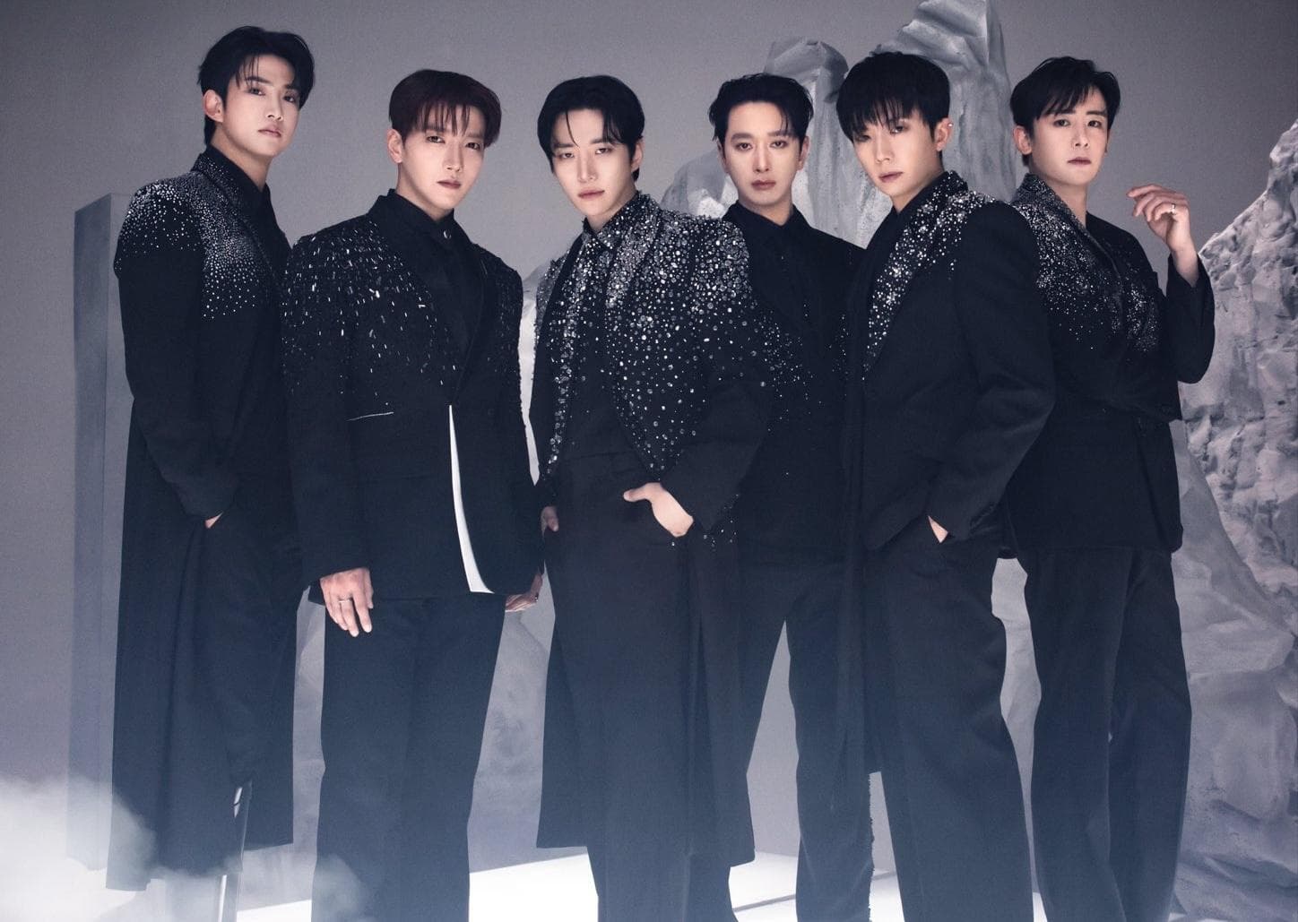2PM to stage 1st full-group concerts in Korea in 3 years