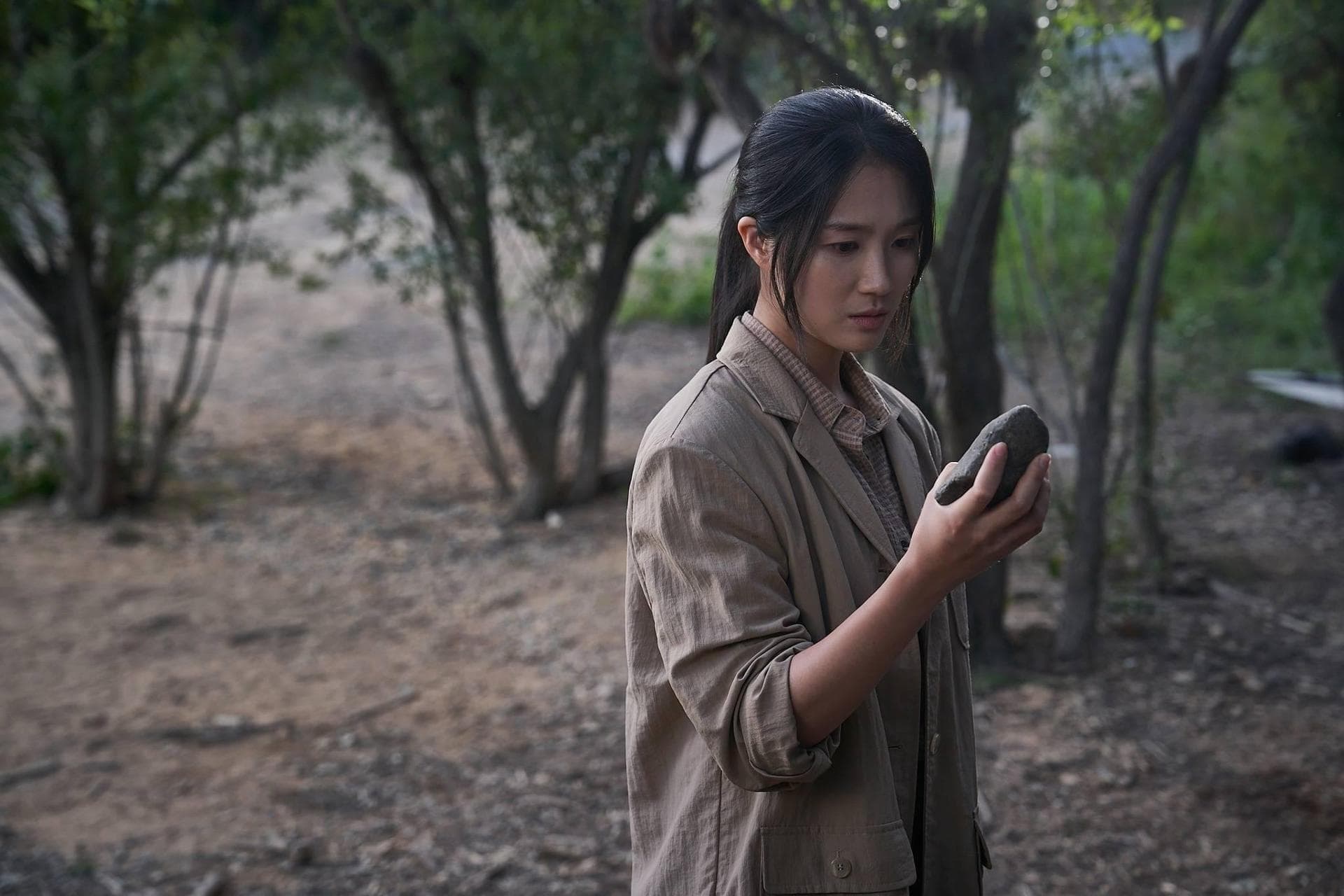 Supernatural horror 'Salmokji' hits 3 mil. admissions