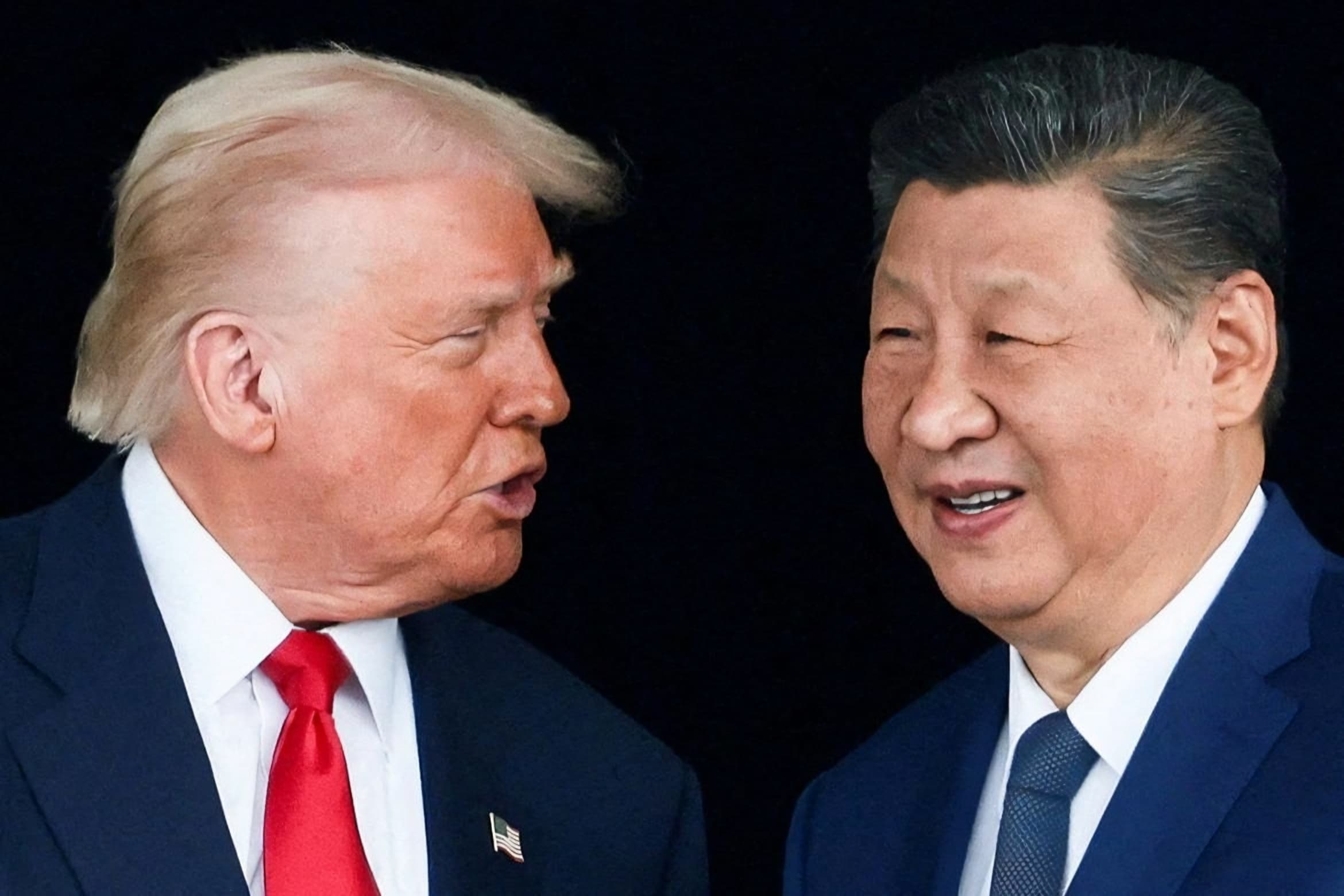 5 things to watch at Trump-Xi summit in Beijing