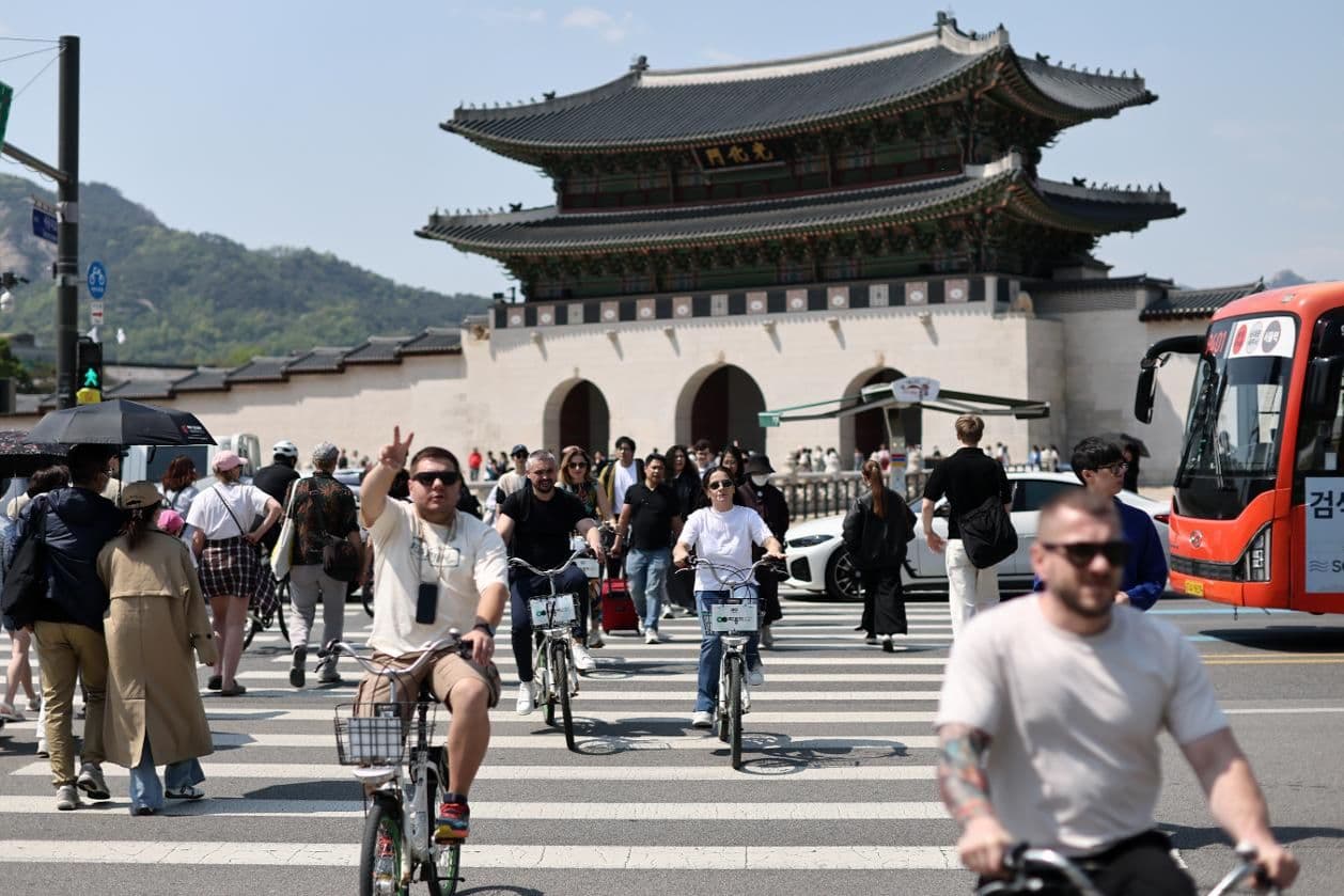 Korea seeks next breakout export as global drive intensifies for K-goods