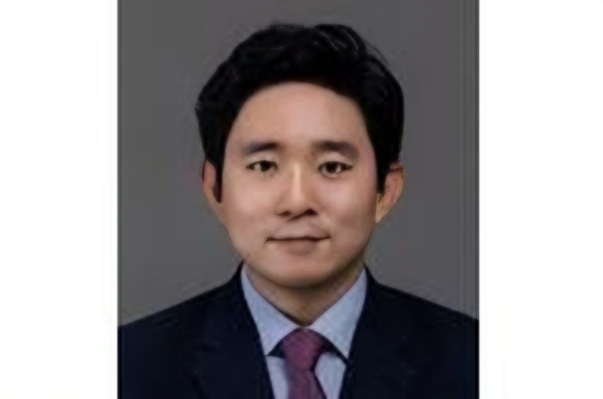 Jeonbuk National University professor named ISEV board member at large