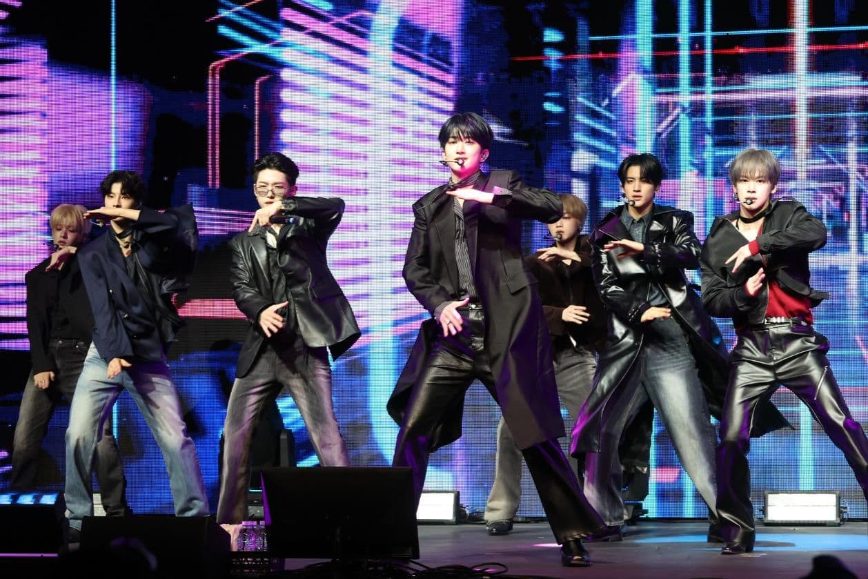 YOUNITE seeks connection on new album 'INYUN Part.1'