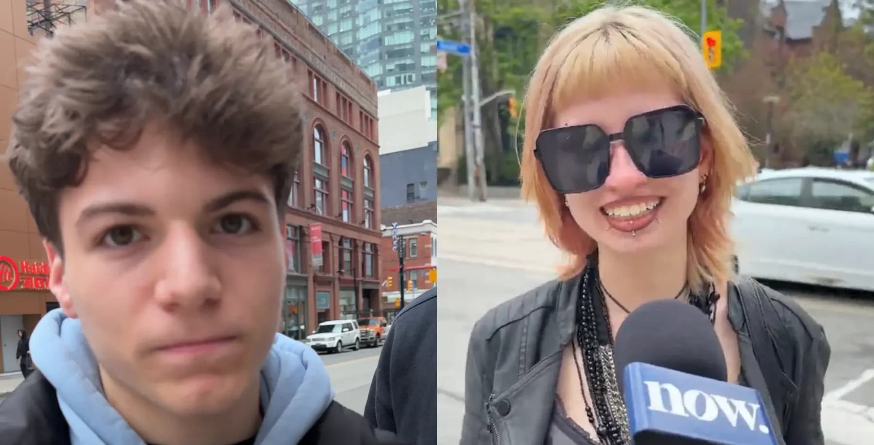 Cuffed or just vibing? Torontonians and a dating expert share their take on intentional dating