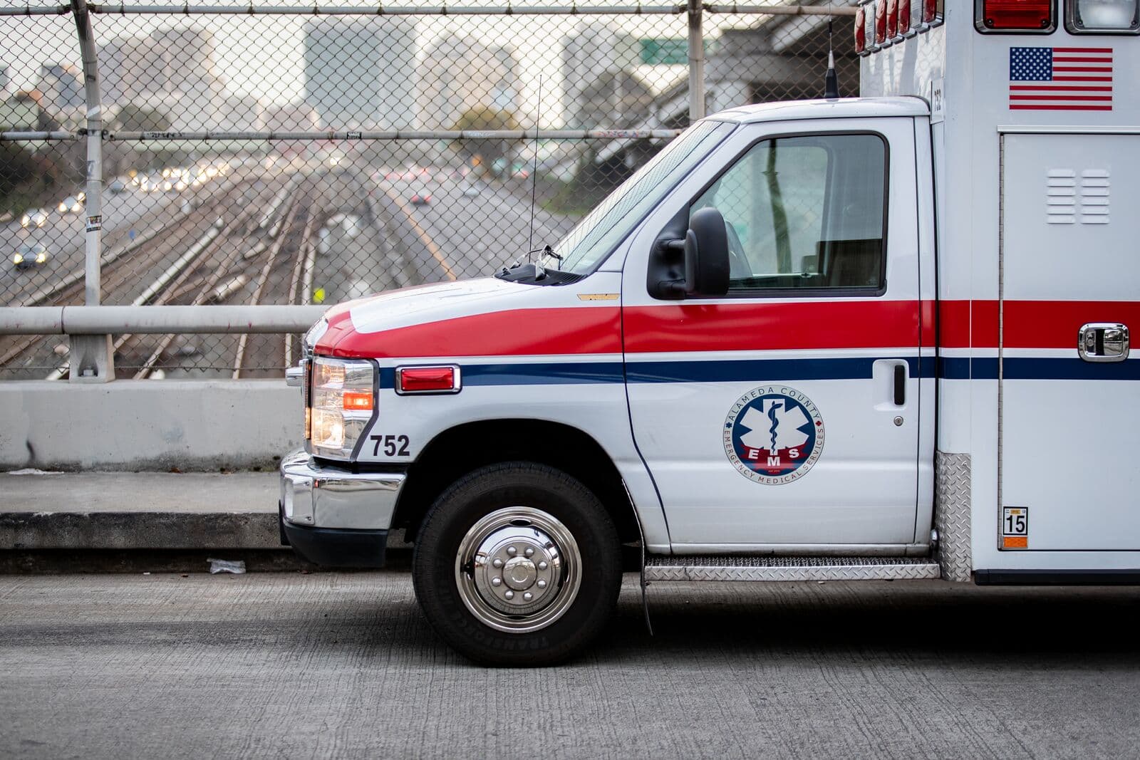 Don’t panic if you get an emergency preparedness message Tuesday