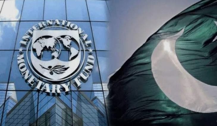 IMF approves $1.32bn tranche for Pakistan under loan programme