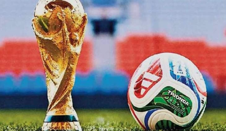 FIFA unveils three opening ceremonies for World Cup 2026