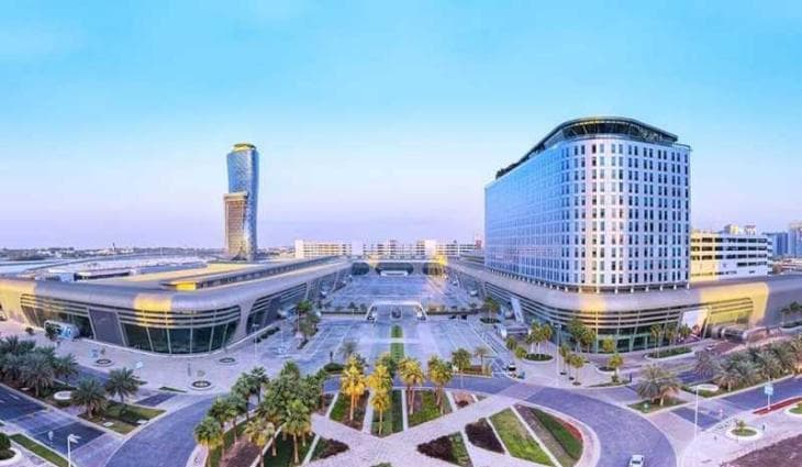 ISNR 2026 to return to Abu Dhabi from 19 to 21 May