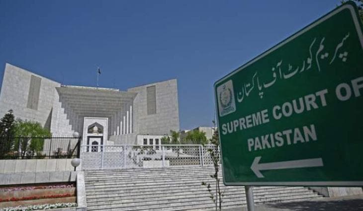 Supreme Court rules third-party property cannot be included in Haq Mehr