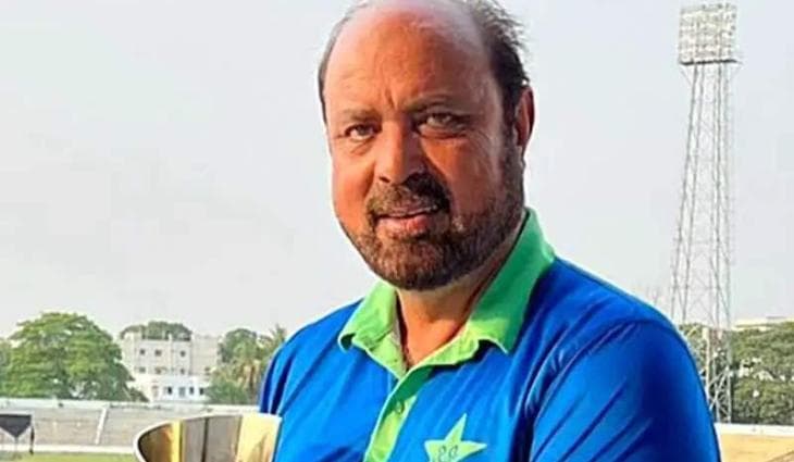 Sabih Azhar group sweeps cricket association elections