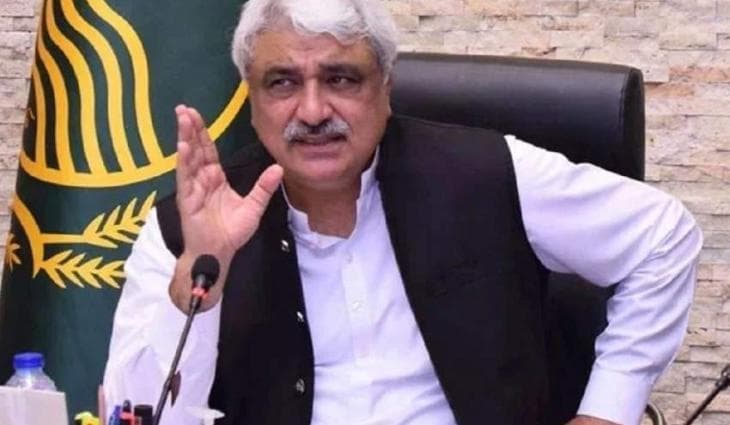 Punjab govt committed to promoting interfaith harmony, peace: Minister Salman