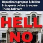 Slap Away The One Billion Ballroom