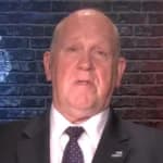 Tom Homan Is Just Gross