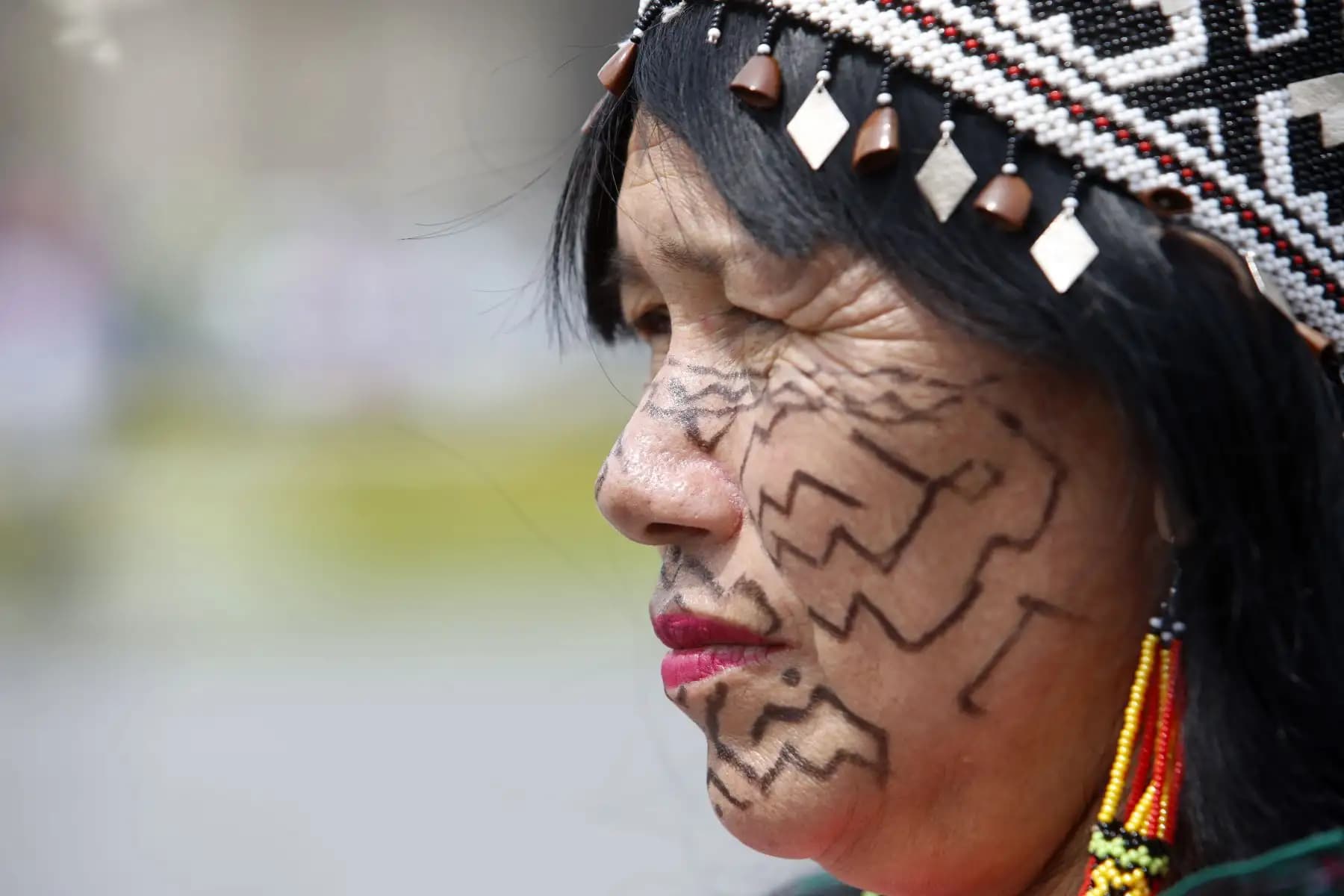 Peru: Government honors eight Amazon citizens with Order of Merit of Women decoration