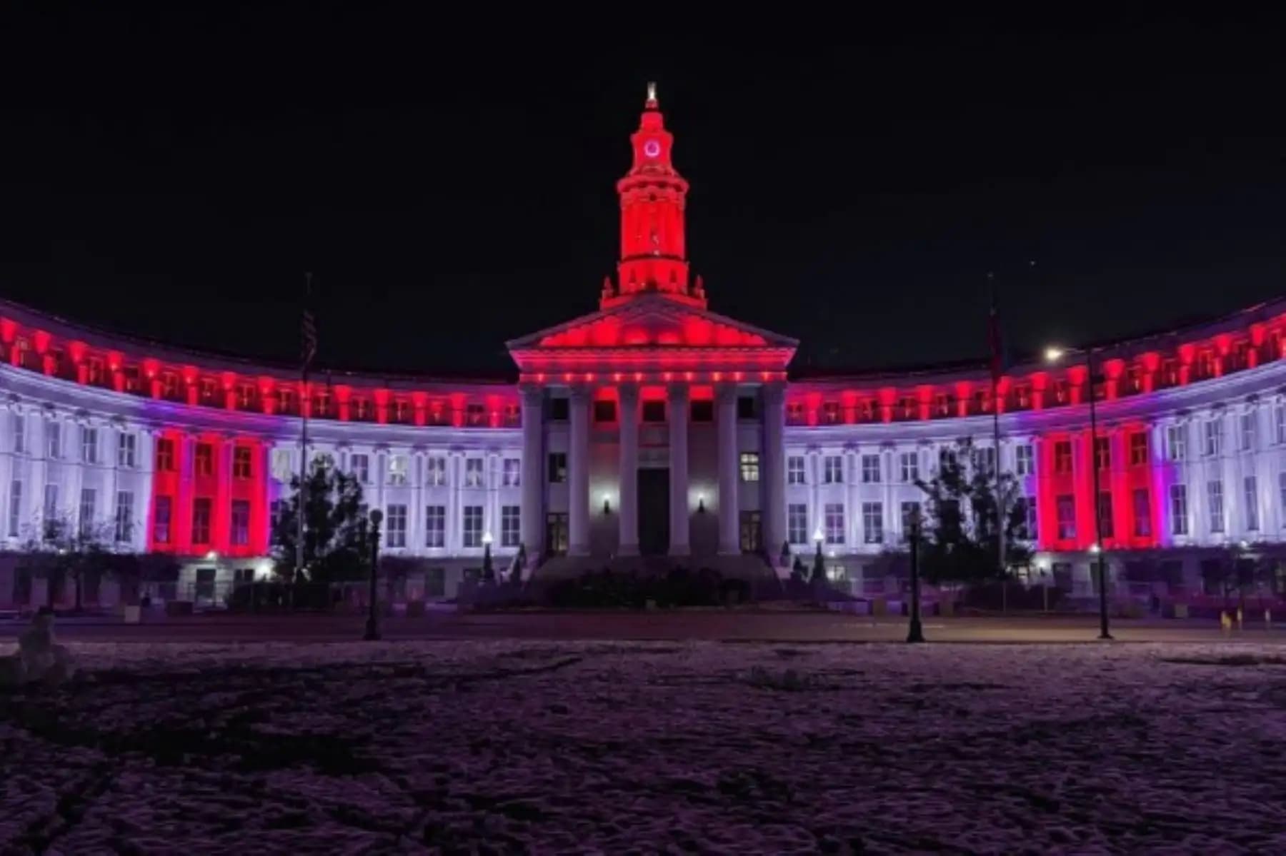 Denver celebrates 200th anniversary of Peru-U.S. diplomatic relations