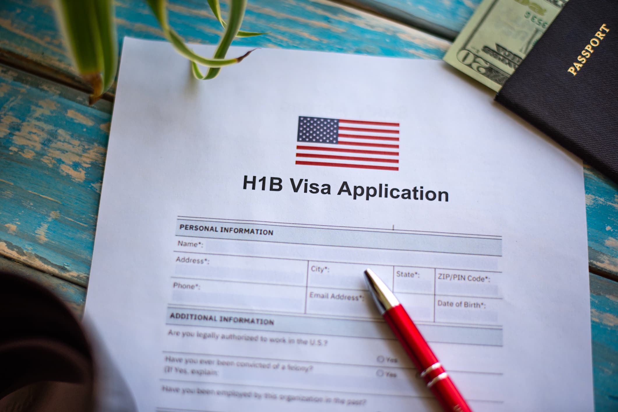 US proposes to hike minimum wages by 30% for hiring H1B workers