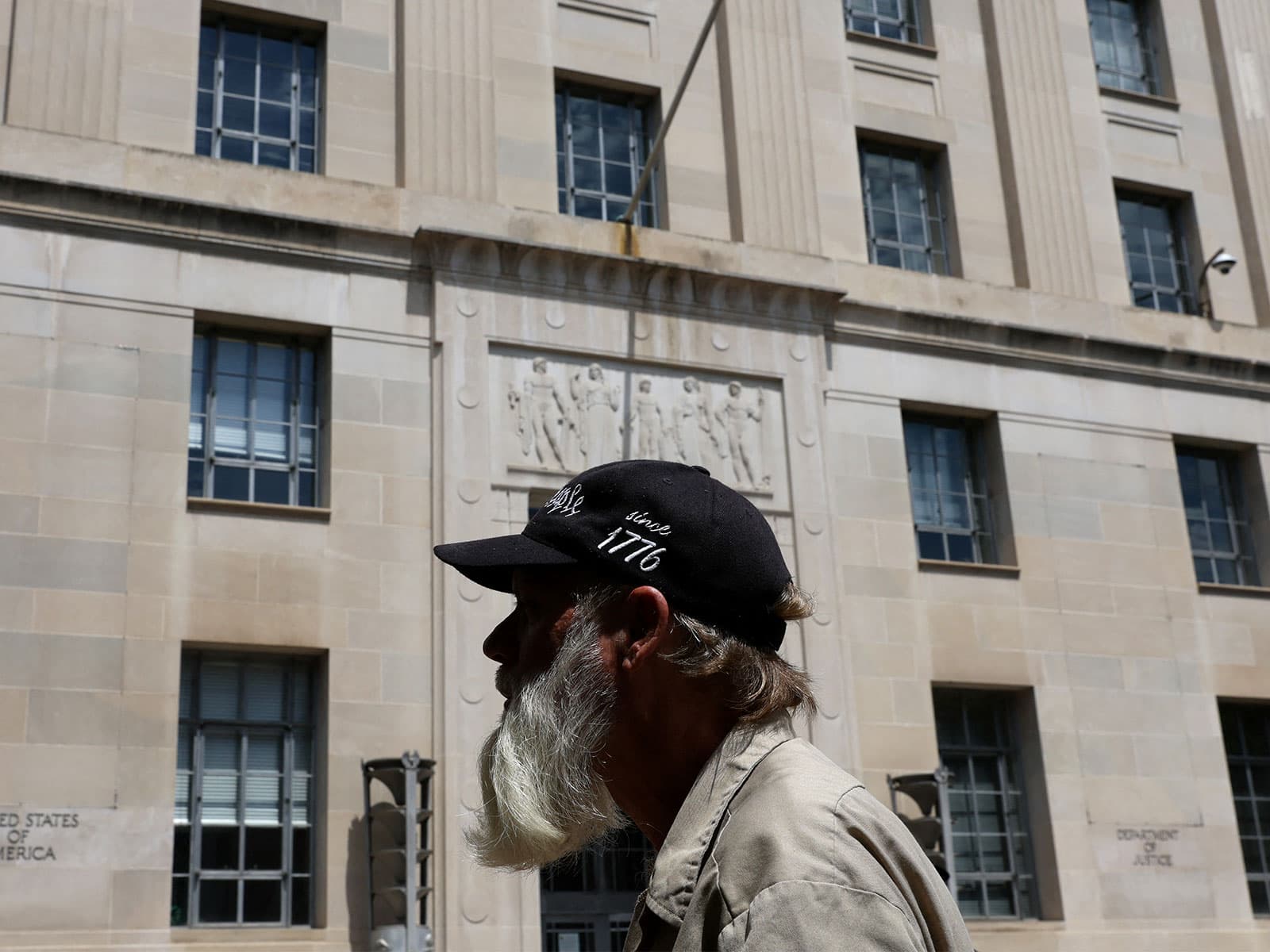 Indian man among 12 to be denaturalised for committing fraud in US