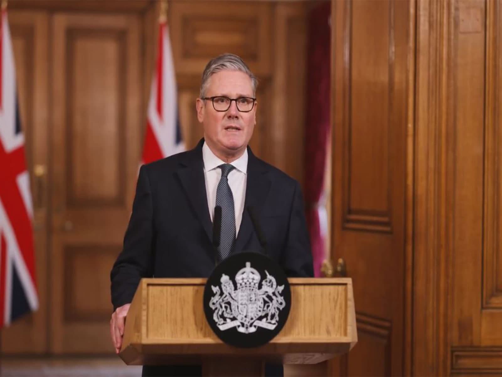 UK PM Starmer faces internal revolt after Labour MPs demand resignation following poor local poll results