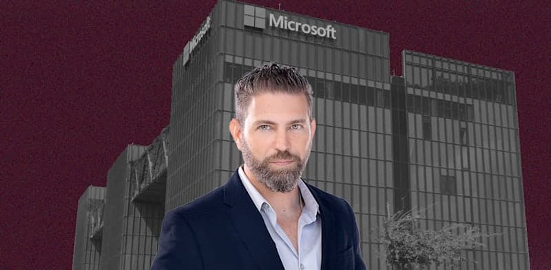 Microsoft Israel chief leaves amid ethical controversy