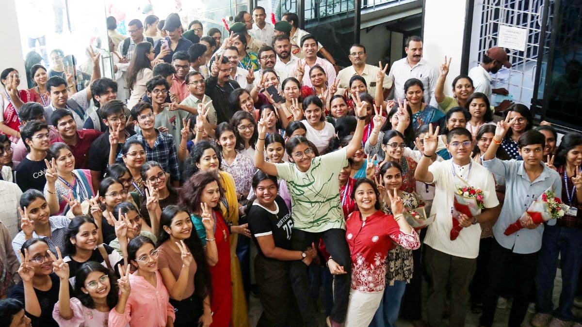 CBSE 12th result 2026 tomorrow? Digilocker says 'result coming soon' 