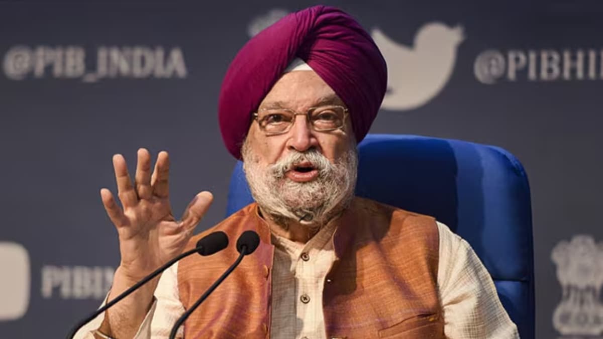 No supply issue: India has 69 days of crude oil, LNG reserves and 45 days of LPG stock